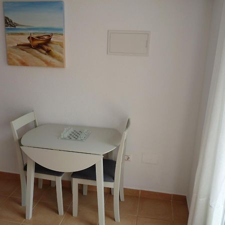 Modern Apartment Near Beach La Mata  Eksteriør bilde