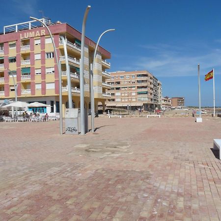 Modern Apartment Near Beach La Mata  Eksteriør bilde