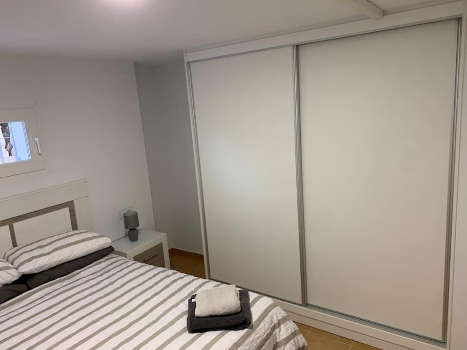 Modern Apartment Near Beach La Mata  Eksteriør bilde
