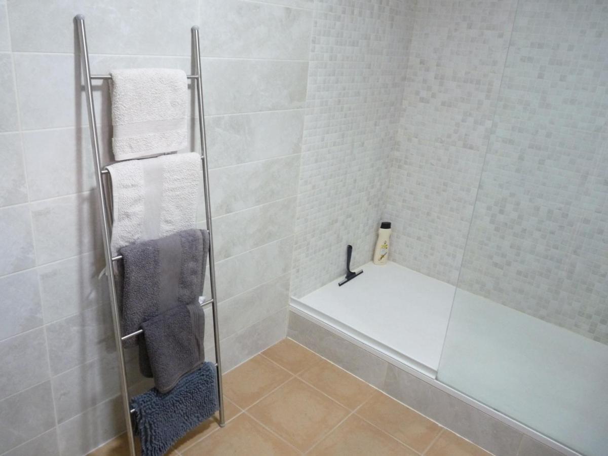 Modern Apartment Near Beach La Mata  Eksteriør bilde