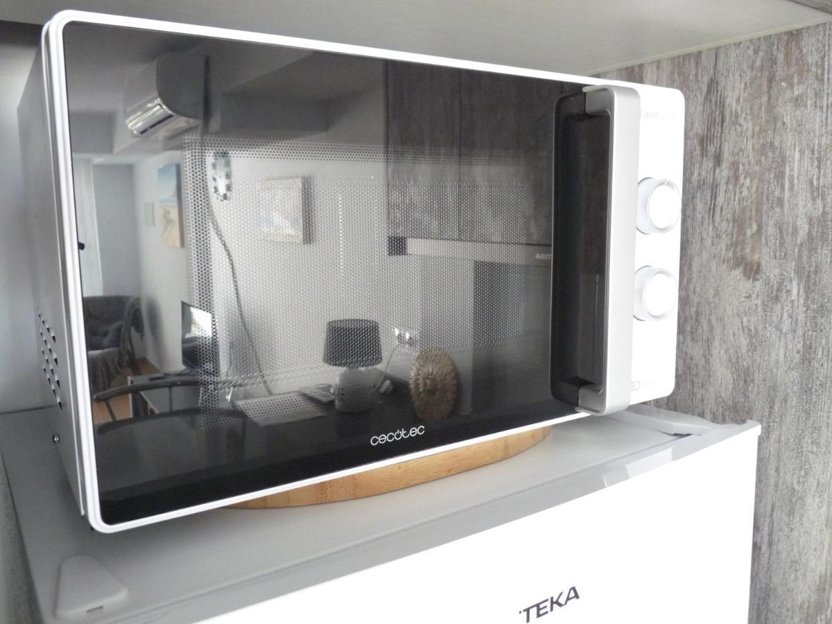 Modern Apartment Near Beach La Mata  Eksteriør bilde