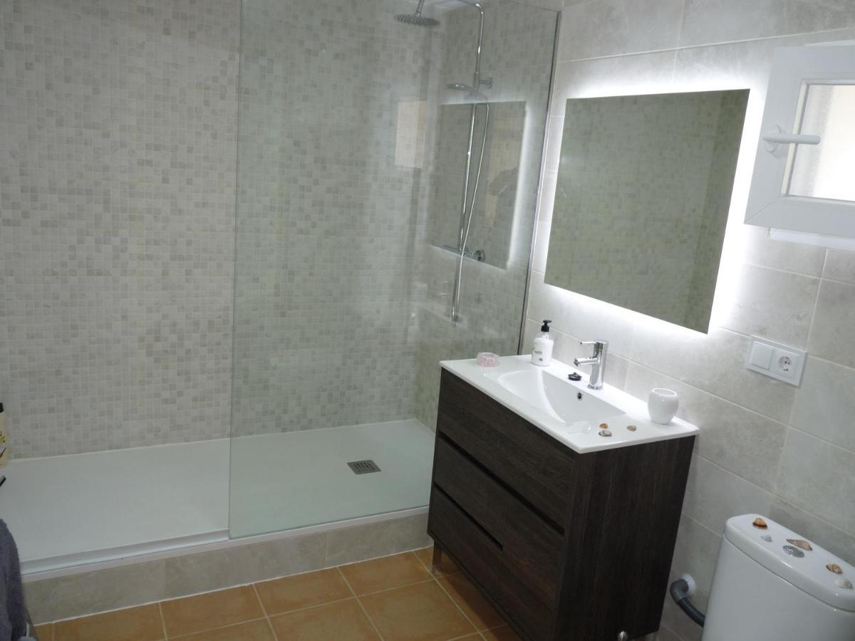 Modern Apartment Near Beach La Mata  Eksteriør bilde