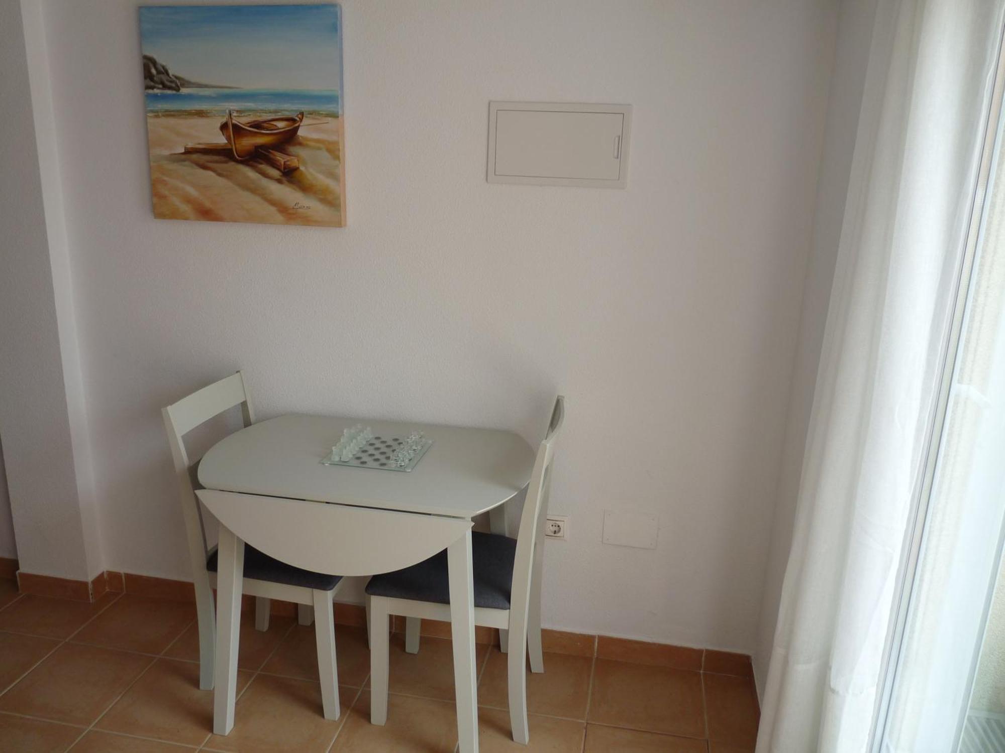 Modern Apartment Near Beach La Mata  Eksteriør bilde