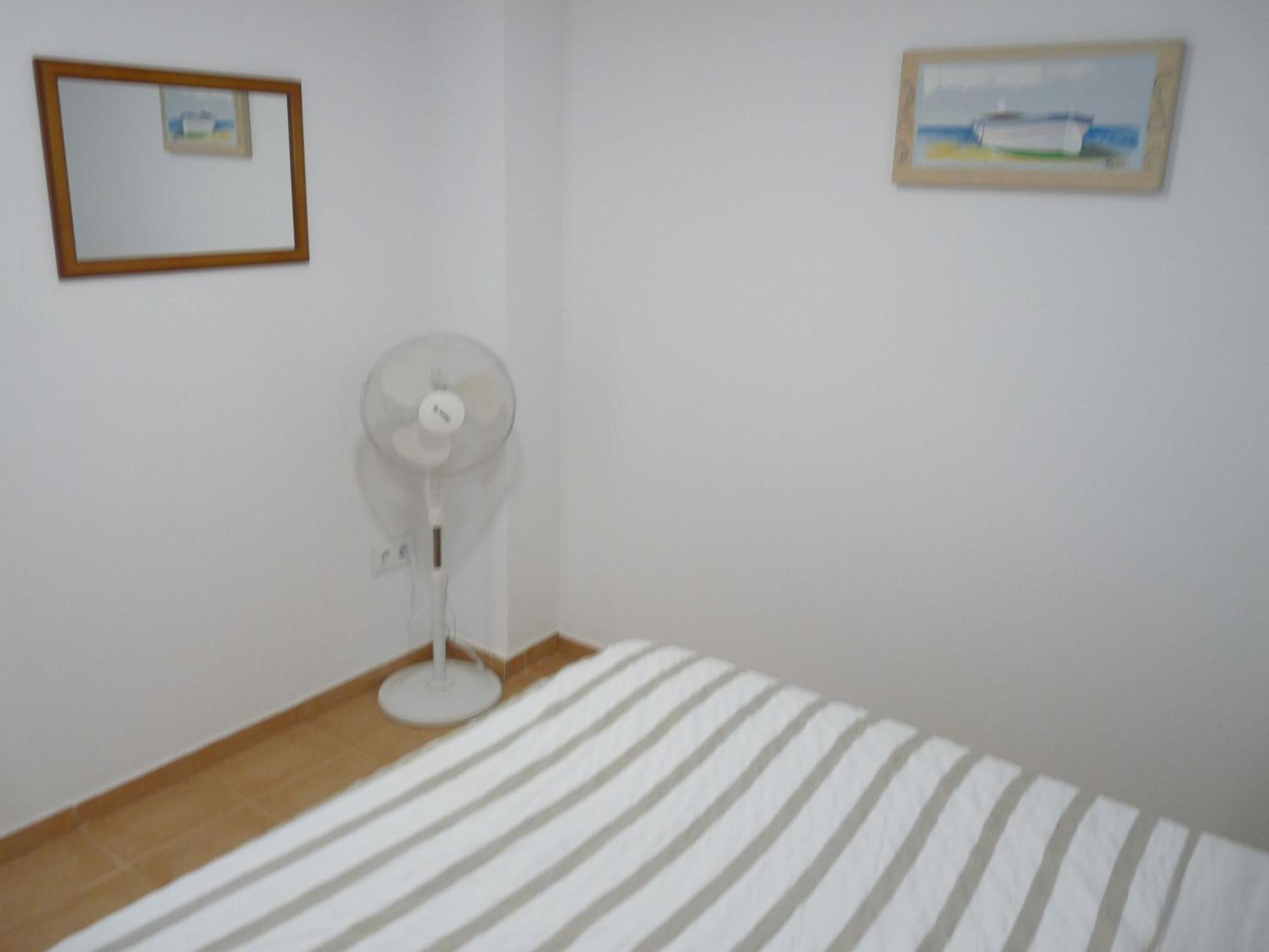 Modern Apartment Near Beach La Mata  Eksteriør bilde