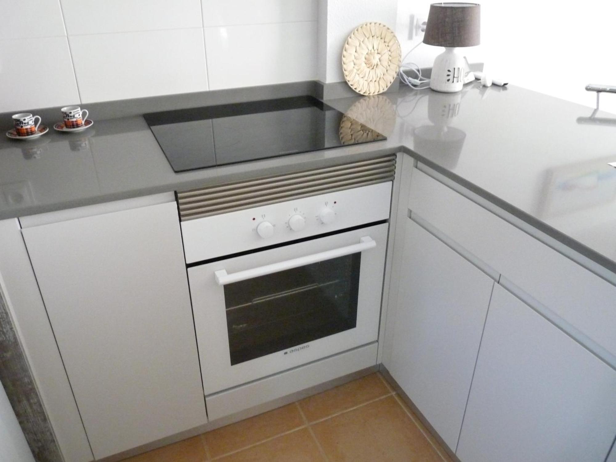 Modern Apartment Near Beach La Mata  Eksteriør bilde
