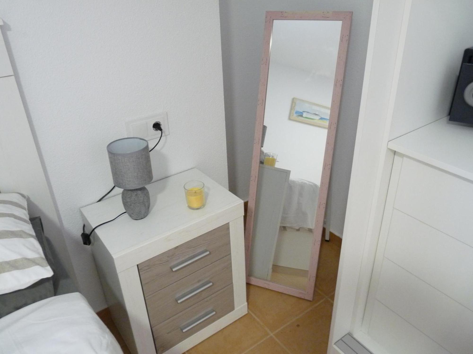 Modern Apartment Near Beach La Mata  Eksteriør bilde