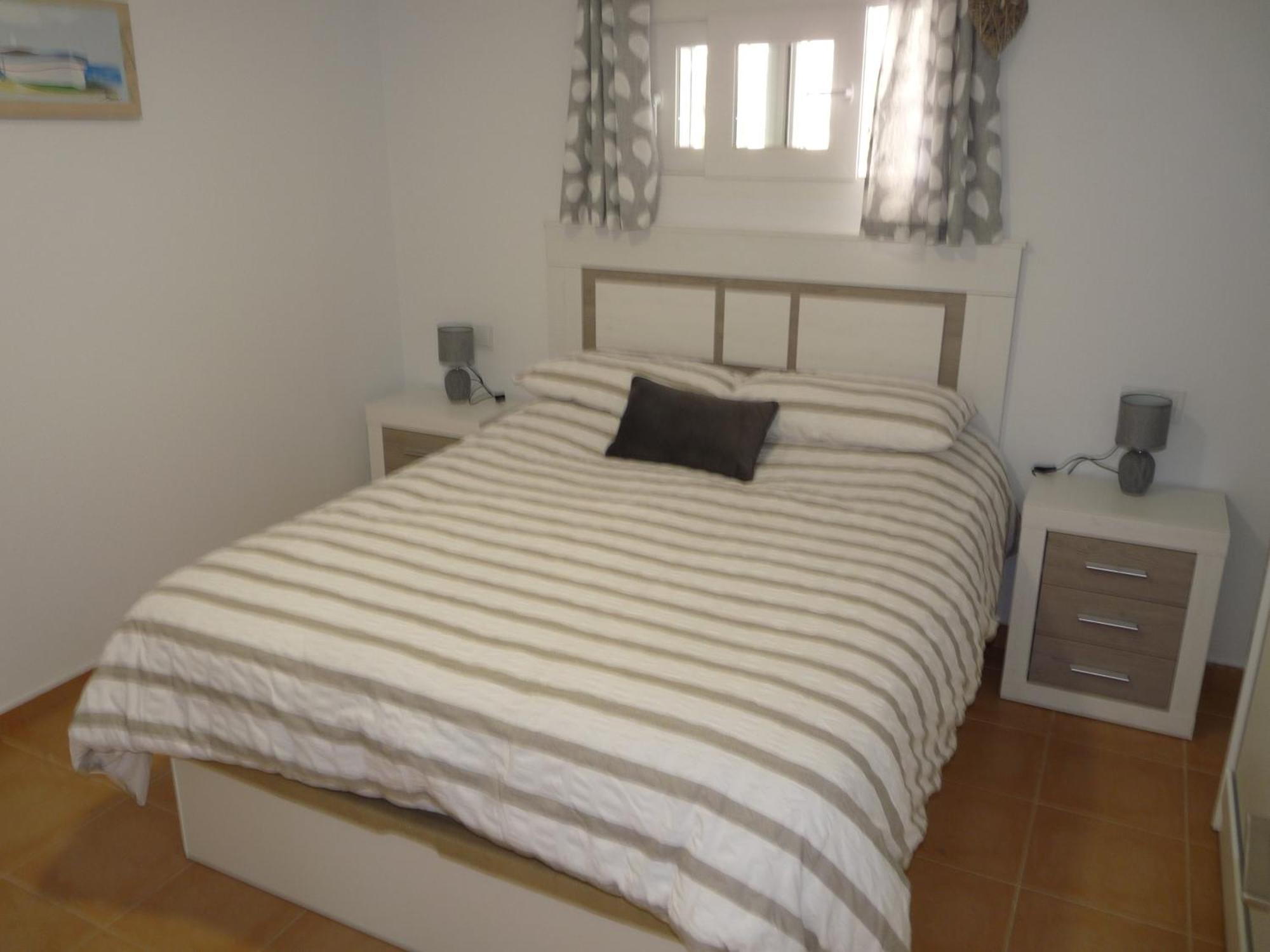 Modern Apartment Near Beach La Mata  Eksteriør bilde